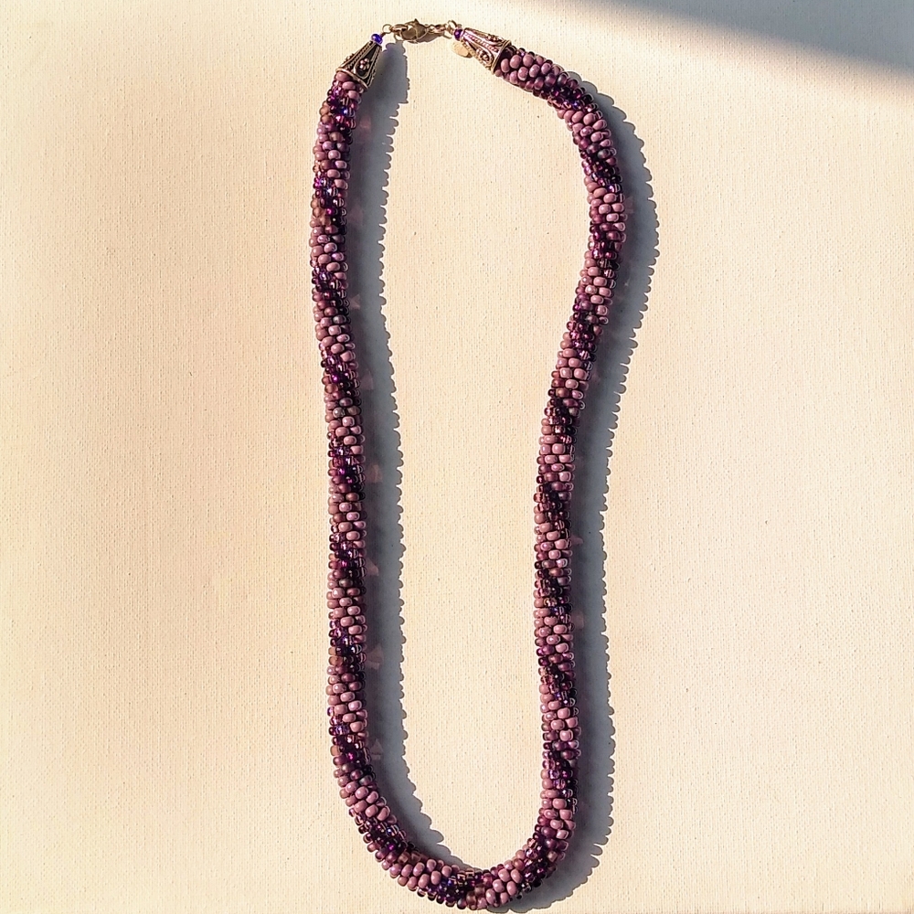 Original Siri Bead Necklace